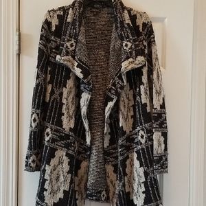 Lucky brand cardigan/sweater